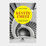 Samo Tomšic, Keyfin Emeği'nde arzu ile kapitalizm arasındaki kesişime dair, yeni bir libidinal ekono...