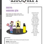 +ELEŞTiRi’nin dosya konusu: “Modern Şiir”
