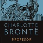 Charlotte Brontë’nin kaleminden “Profesör” raflarda