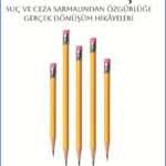Herkes Değişir, insan ruhunun derinliklerine doğru yapılan her keşfin, toplumsal barışa ve adalete a...