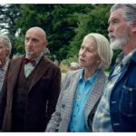 Richard Osman'ın kaleme aldığı Perşembe Günü Cinayet Kulübü uyarlaması Netflix’te, işte resmi fragma...