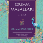 Grimm Kardeşler'den  okurları hayal gücü denizinde sürükleyecek birbirinden güzel masallar