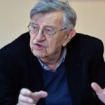 Korkut Boratav’a Marksist Ekonomi Ödülü verildi