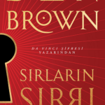 Robert Langdon Sırların Sırrı ile geri dönüyor