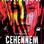 Jean-Christophe Grangé’nin iki ayrı ciltten oluşan yeni kitabı Güneşsiz 1 Cehennem Diskosu, okuyucul...