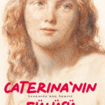 Leonardo da Vinci'nin annesinin gizemli hayatı: Caterina'nın Gülüşü