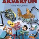 Koray Avcı Çakman’dan çağımızın en önemli sorunlarından biri olan geri dönüşüm üzerine bir roman: Ki...