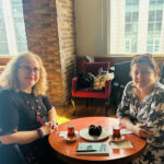 Sevda Yüksel:“Bu erkek egemen düzende kadınlar güçlü olmalı, güçlü kalmalı.”