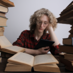 Dijital kitapların yayıncılık sektöründeki devrimi