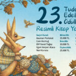 23. Tudem Edebiyat Ödülleri için başvurular sürüyor