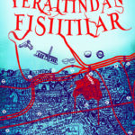 Londra'nın âdeta altını üstüne getiren, polisiye ve doğaüstü olaylarla sıkı sıkıya örülü bir macera