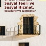 Sosyal hizmet alanında yazılmış rehber niteliğinde bir eser: Sosyal Teori ve Sosyal Hizmet