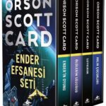 Ender Efsanesi yeni çevirileriyle yeniden okurla buluşuyor