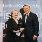 İKSV Onur Ödülü Seçkin Selvi'nin