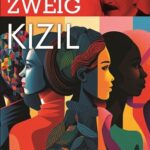 Stefan Zweig’ın başarılı bir psikolojik tahlil örneği taşıyan eseri Kızıl, bir solukta okunabilecek ...