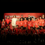 Eskişehir’de edebiyat ve Eskişehirspor bir araya geldi