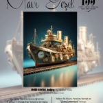 MAVİ YEŞİL Dergisinin 155. Sayısı Çıktı