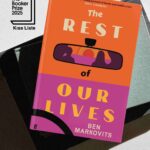 2025 Booker finalistlerinden The Rest of Our Lives, Livera'da