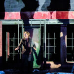 Paul Auster'in New York Üçlemesi'nin tiyatro uyarlaması 21-22 Kasım’da Zorlu Psm'de