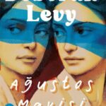 Günün önerisi: Ağustos Mavisi