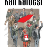 Kerem Özakman’dan 78 Kuşağının hikâyesi: Kan Kardeşi