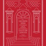 Gerilim edebiyatı sevenlere: “Gecenin Sırrı – Routabille Çar’ın Yanında”