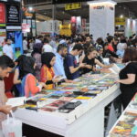 Tüyap Kitap Fuarları, ikinci yarı fuar takvimini açıkladı