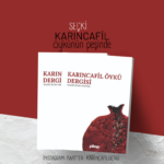 Karıncafil Öykü Dergisi’nin ilk öykü seçkisi çıktı