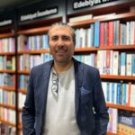 Arif Ergin, yankı uyandıran ilk romanı “Tekvin”in ardından kaleme aldığı yeni eseri “Gizlenen” ile o...