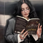 Türkiye'de Sineroman Türünde İlk Kitap: Büşra Yılmaz’dan Kozmos