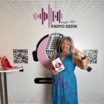 Yasemin Sungur’la “Kitap ile Sohbet” Podcast’i Radyo Gedik’te başlıyor