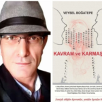 Veysel Boğatepe’den bir sergi: “Kavram ve Karmaşa”