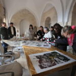 Bor Sanat ve EXIT iş birliğinde gerçekleşecek “MAYA” adlı sergi 11 Ekim’de Mardin’de ziyarete açılıy...