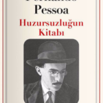 Huzursuzluğun Kitabı Portekizce aslından çevirisiyle Kırmızı Kedi'de 