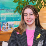 Melis Sena Yılmaz: “Hiçbir hikâyeye varış noktasını düşünerek başlamıyorum. Yalnızca içine gireceğim...