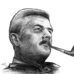 Bir Rahibeye Ağıt, modern çağla birlikte bireyselliği ve sorumluluk duygusu gittikçe zayıflayan İnsa...