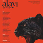 Şiir Alayı dergisi 5. sayısıyla okurla buluştu