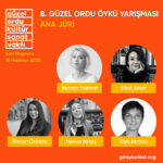 8. Güzel Ordu Öykü Yarışması’nın Kazananları Belli Oldu