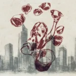 Mikroscope’un 42. sayısı “Yeryüzü Direnişi” temasıyla yayında