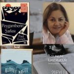 Edebiyat Herkese İyi Gelir Kitap Kulübü yeni dönemi İrlanda edebiyatından iki kitapla açıyor