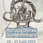 4. Avrupa Miras Günleri programı yayınlandı