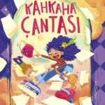 Kahkaha Çetesi, kahkahalarla gülmeye, saçmalıklar içinden çözüm üretmeye ve hayal kurmanın tadını çı...