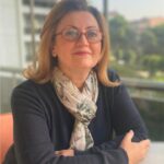 Meral Saylar: Benim meselem daha çok yaşamın içinde sıkışmış, çaresiz hisseden insanı yansıtmak