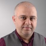 Mustafa Çiftçi'nin ilk romanı Kiraz Çiçeği raflarda