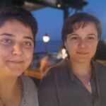 Yazarın Odası: Nacişko | Meltem Dağcı