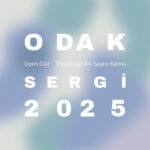 Decollage Art Space’in “Yansıma” temalı ODAK sergisi için açık çağrı başladı