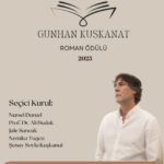 Günhan Kuşkanat Adına Roman Ödülü Başvuruları Başlıyor