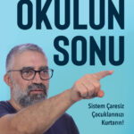 Okulun Sonu, ebeveynlere çocuklarıyla birlikte geleceği yeniden tasarlama çağrısı yapıyor