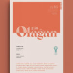 Olağan Şiir'in 46. Sayısı Çıktı