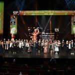 26. Sadri Alışık Sinema ve Tiyatro Ödülleri sahiplerini buldu